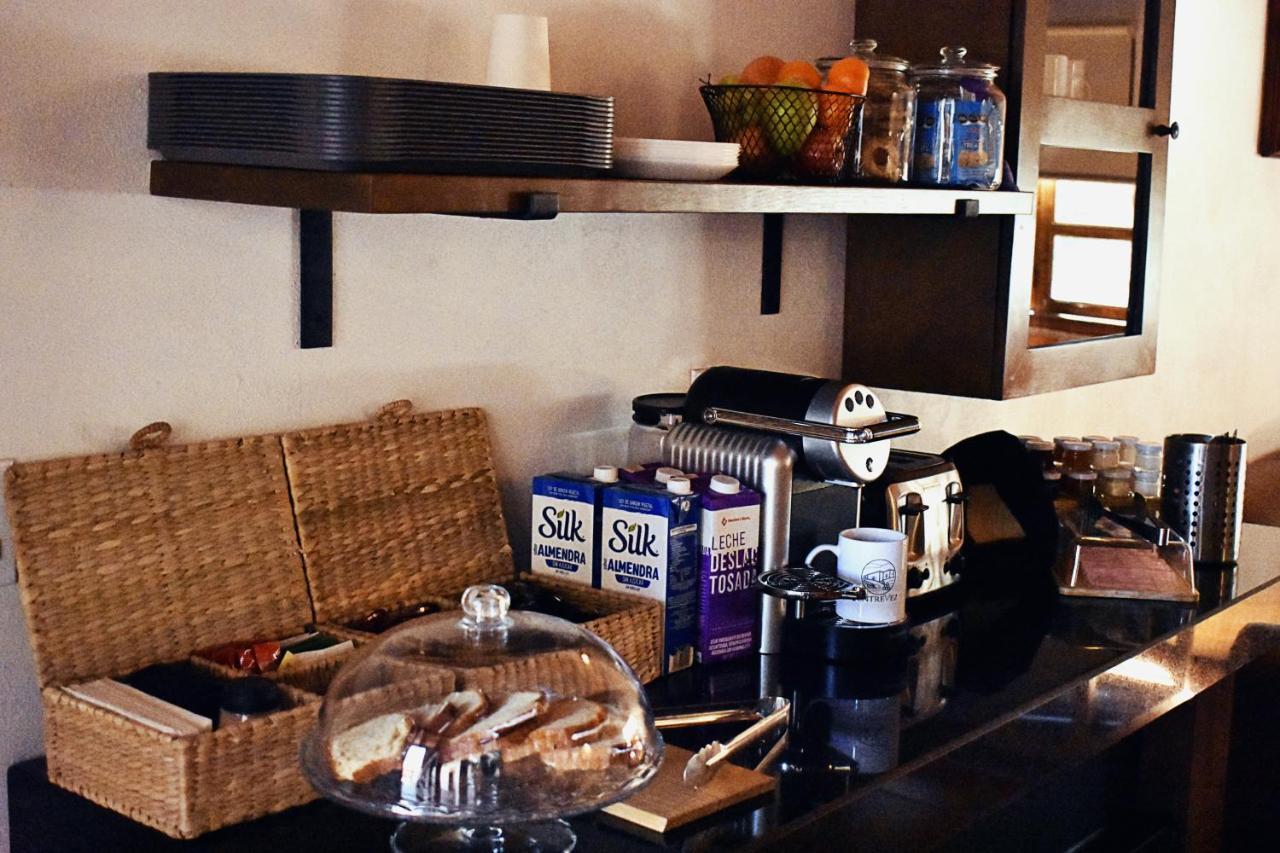 Casa Entrevez Bed & Breakfast Valle de Guadalupe Bagian luar foto